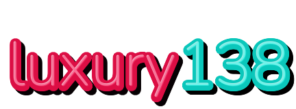luxury138 — logo kanal