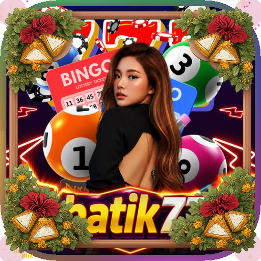 batik77 — mitra unggulan
